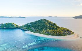 Matamanoa Island Resort