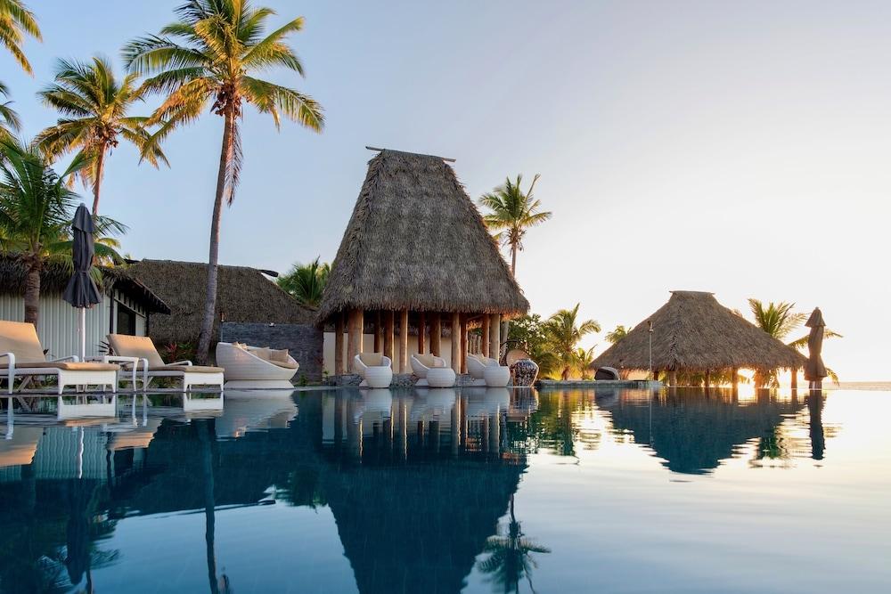 Matamanoa Island Resort Esterno foto