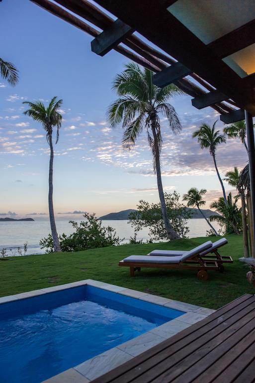 Matamanoa Island Resort Esterno foto