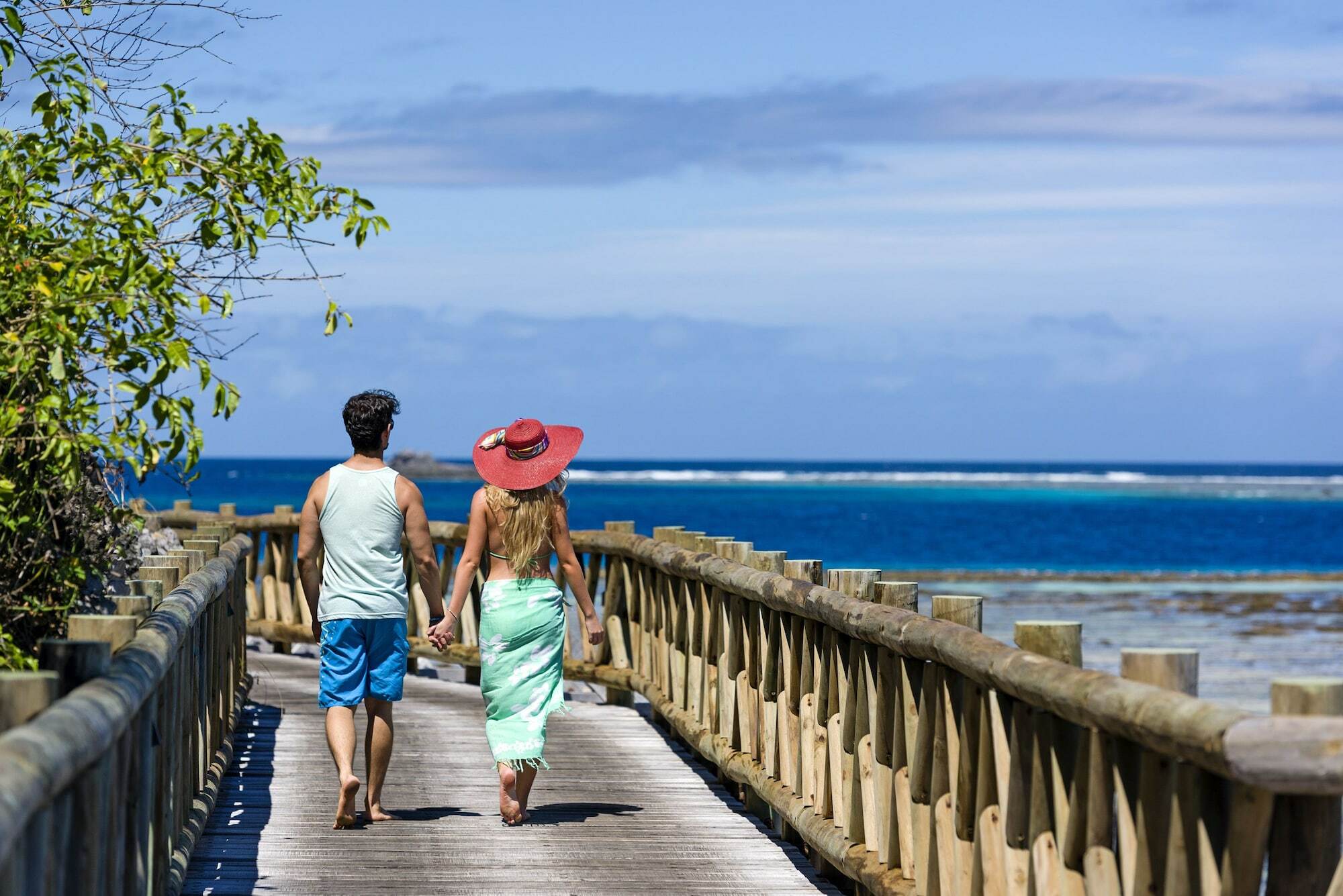 Matamanoa Island Resort Esterno foto