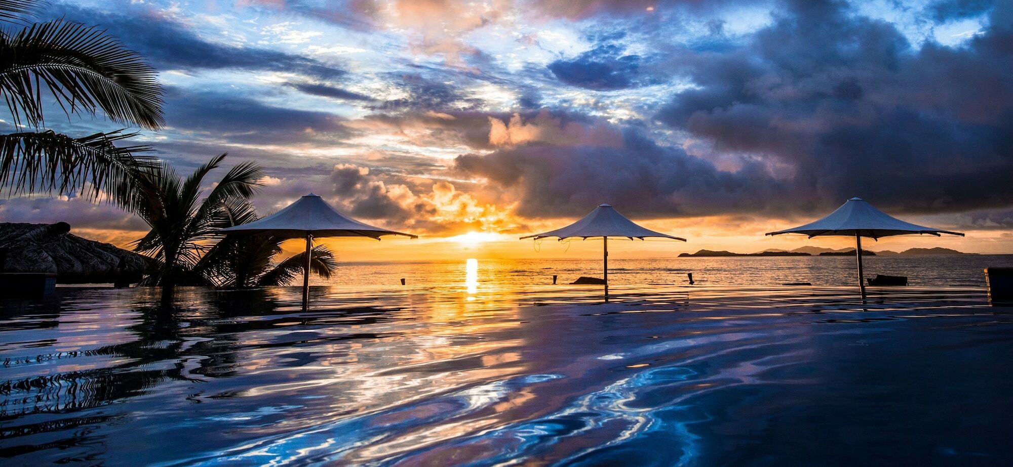 Matamanoa Island Resort Esterno foto
