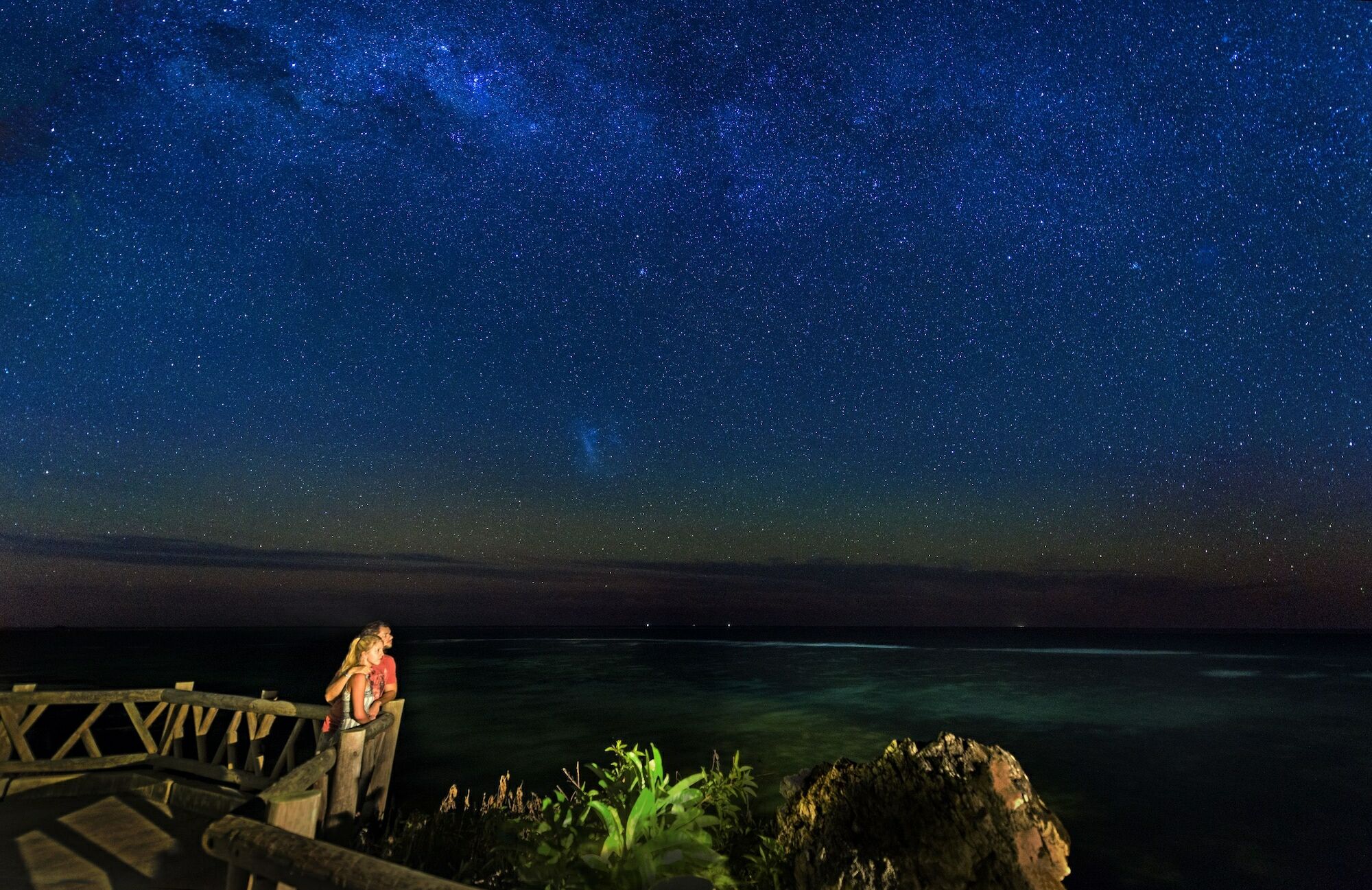 Matamanoa Island Resort Esterno foto