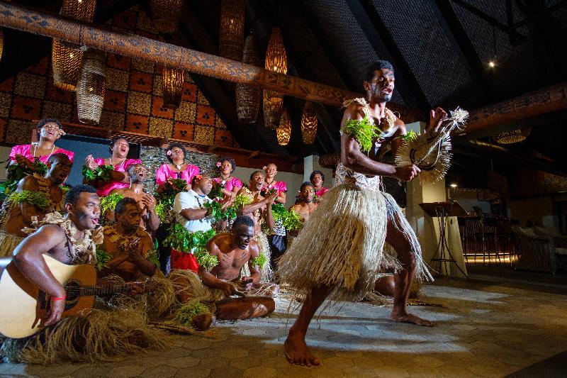 Matamanoa Island Resort Esterno foto